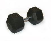 Hexagon Dumbbell 40 kg (stk)