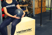 Slam balls 6 kg