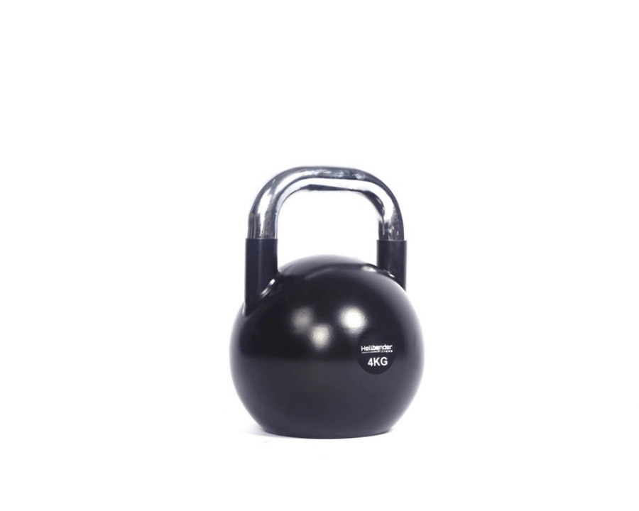 Competition kettlebell 4 kg