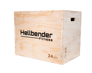 Plyo Box 3in1