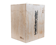 Plyo Box 3in1