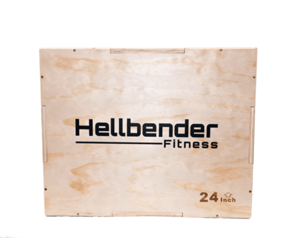 Plyo Box 3in1
