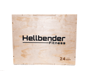 Plyo Box 3in1