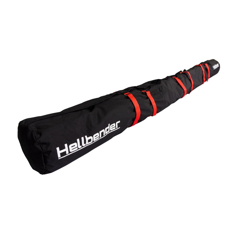 Hellbender WORM