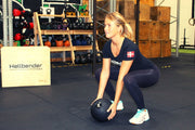 Slam balls 4 kg