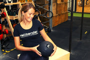 Slam balls 4 kg