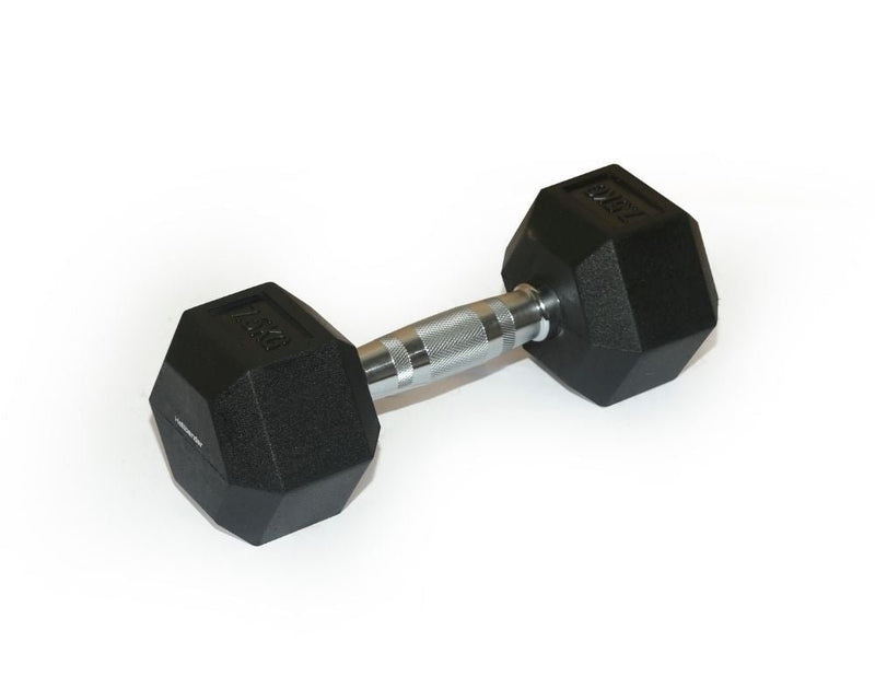 Hexagon Dumbbell 7.5 kg (stk)