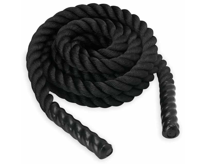 Sisal Battle Rope