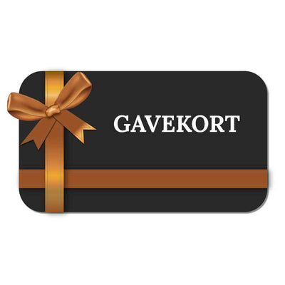 Hellbender Fitness Gavekort - HellbenderFitness