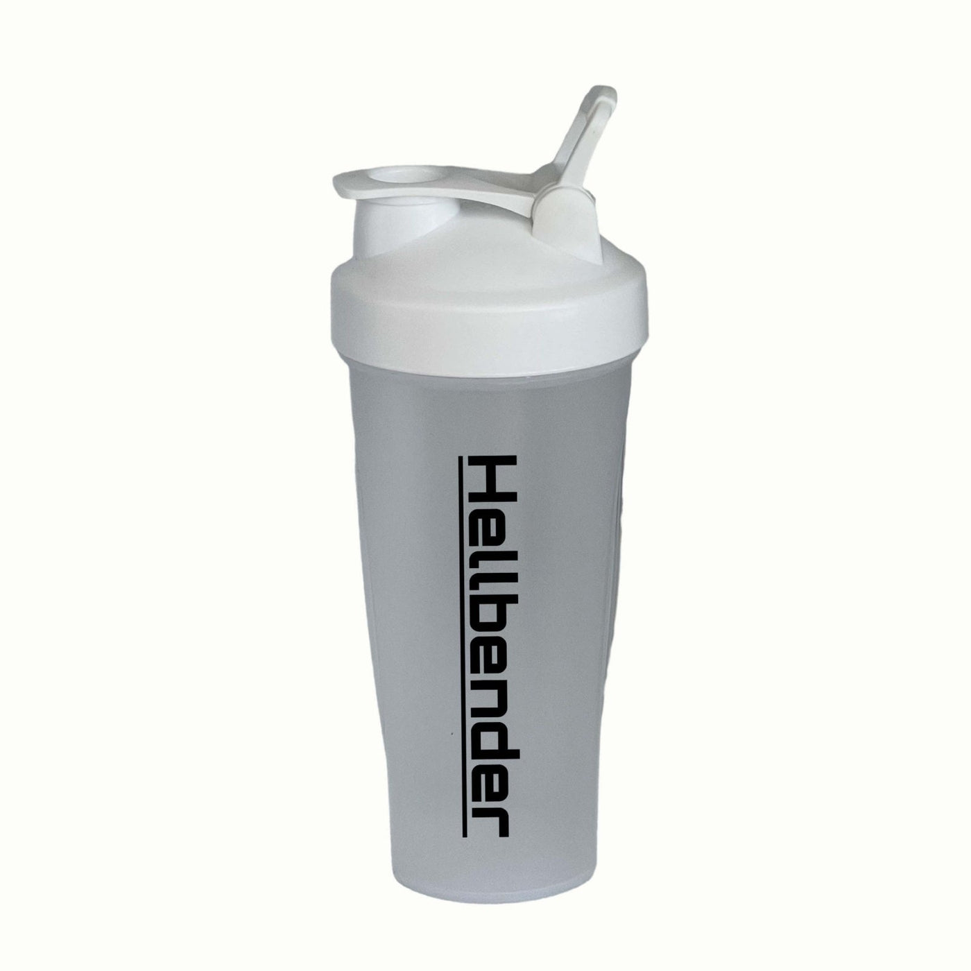 Protein Shaker - Drikkedunk - HellbenderFitness