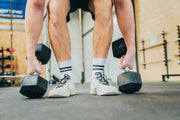 Hexagon Dumbbell 17.5 kg (stk)