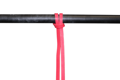 Træningselastik 1.3 cm | 6,8 kg-11,3 kg - HellbenderFitness