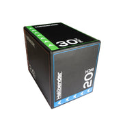 Soft Plyo Box 3in1