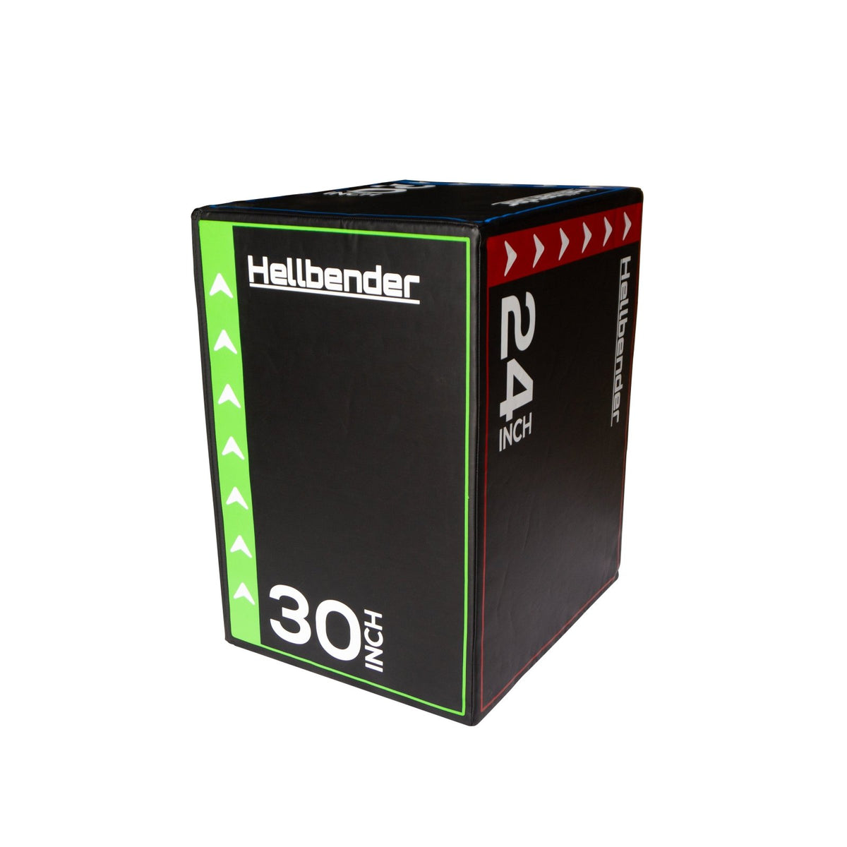 Soft Plyo Box 3in1