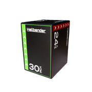 Soft Plyo Box 3in1