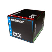 Soft Plyo Box 3in1