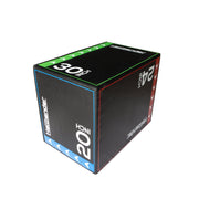 Soft Plyo Box 3in1