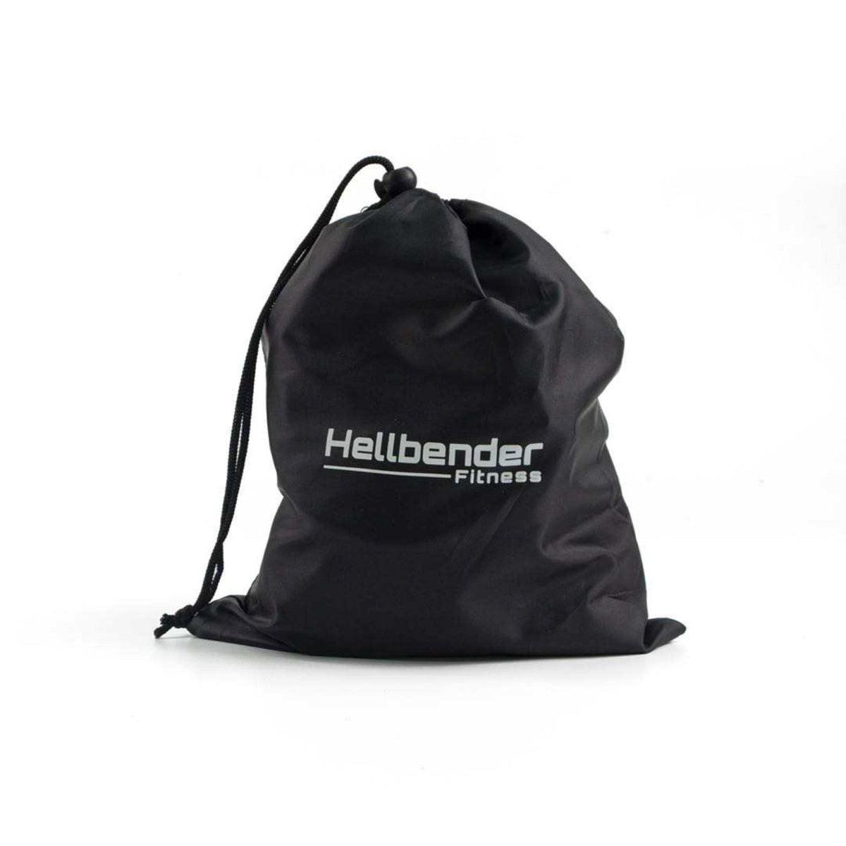 Hellbender MuscleFlex Pro – Træningselastikker Sæt (5 stk.)