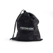 Hellbender MuscleFlex Pro – Træningselastikker Sæt (5 stk.)