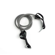 Hellbender MuscleFlex Pro – Træningselastikker Sæt (5 stk.)