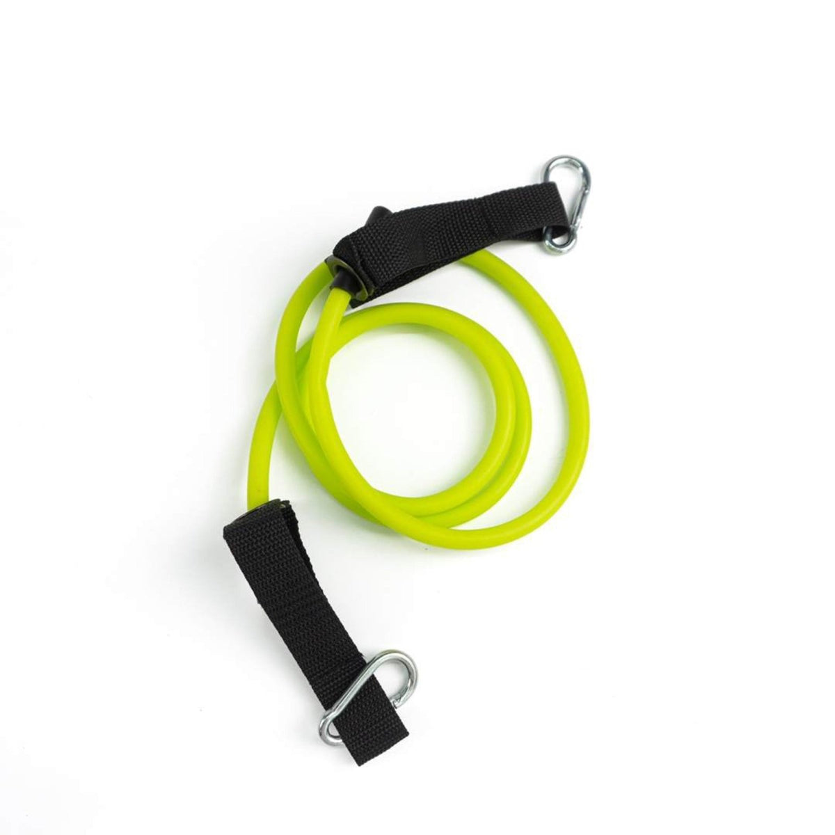 Hellbender MuscleFlex Pro – Træningselastikker Sæt (5 stk.)