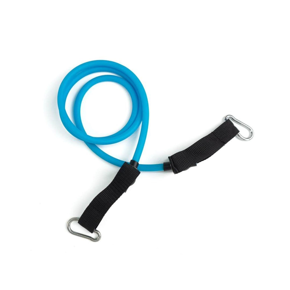 Hellbender MuscleFlex Pro – Træningselastikker Sæt (5 stk.)