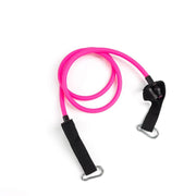 Hellbender MuscleFlex Pro – Træningselastikker Sæt (5 stk.)