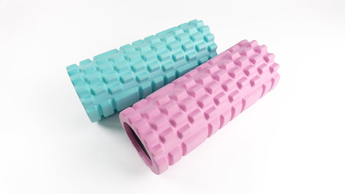 Hellbender Foam Roller