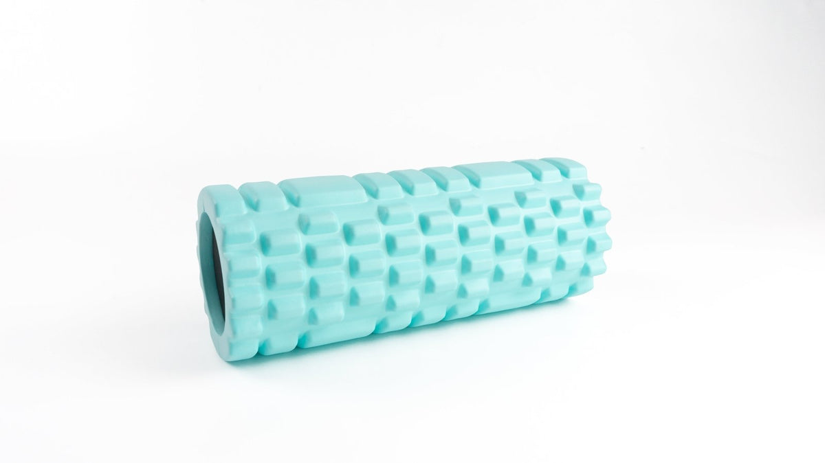Hellbender Foam Roller