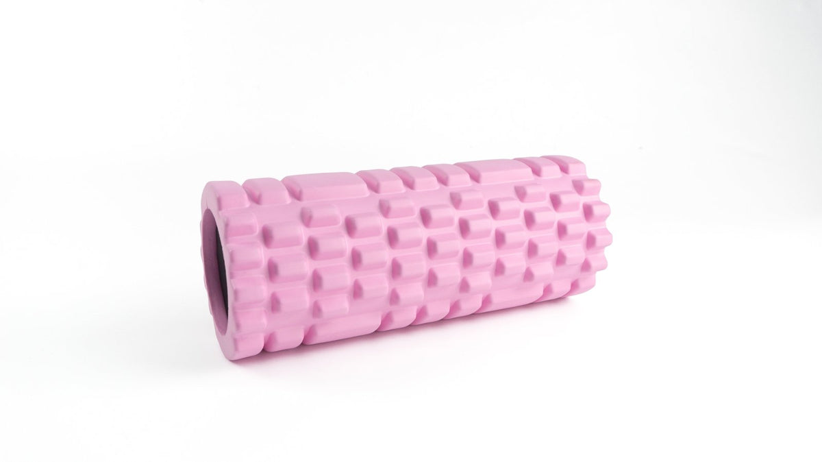 Hellbender Foam Roller