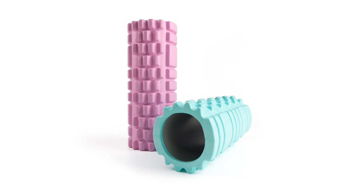 Hellbender Foam Roller