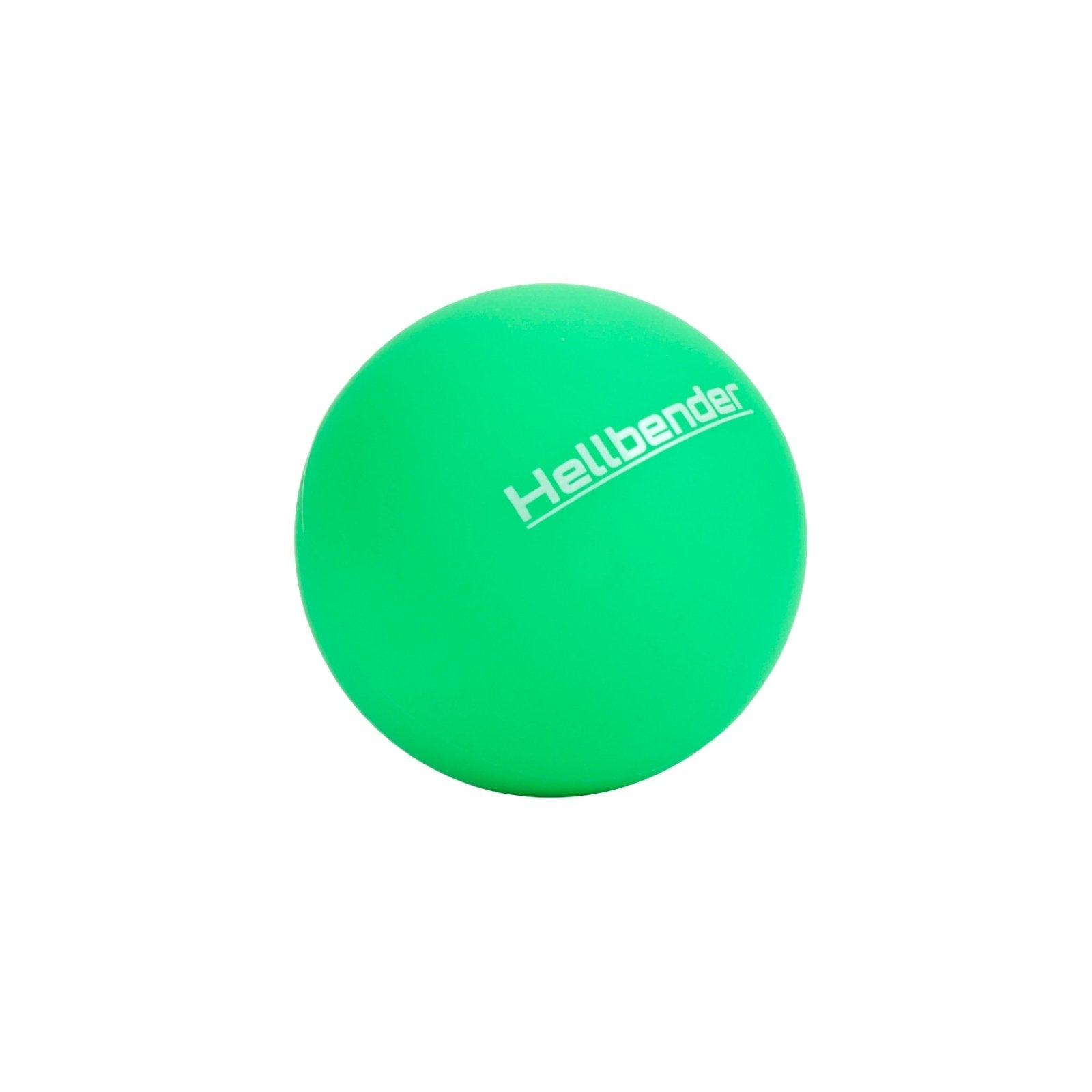Hellbender Lacrosse Massage Bold