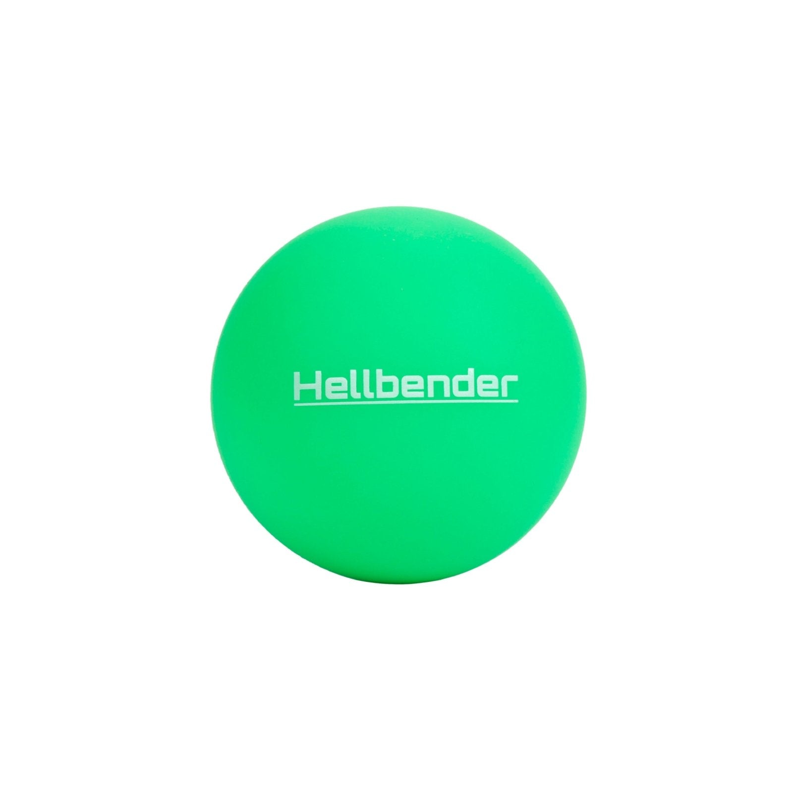 Hellbender Lacrosse Massage Bold