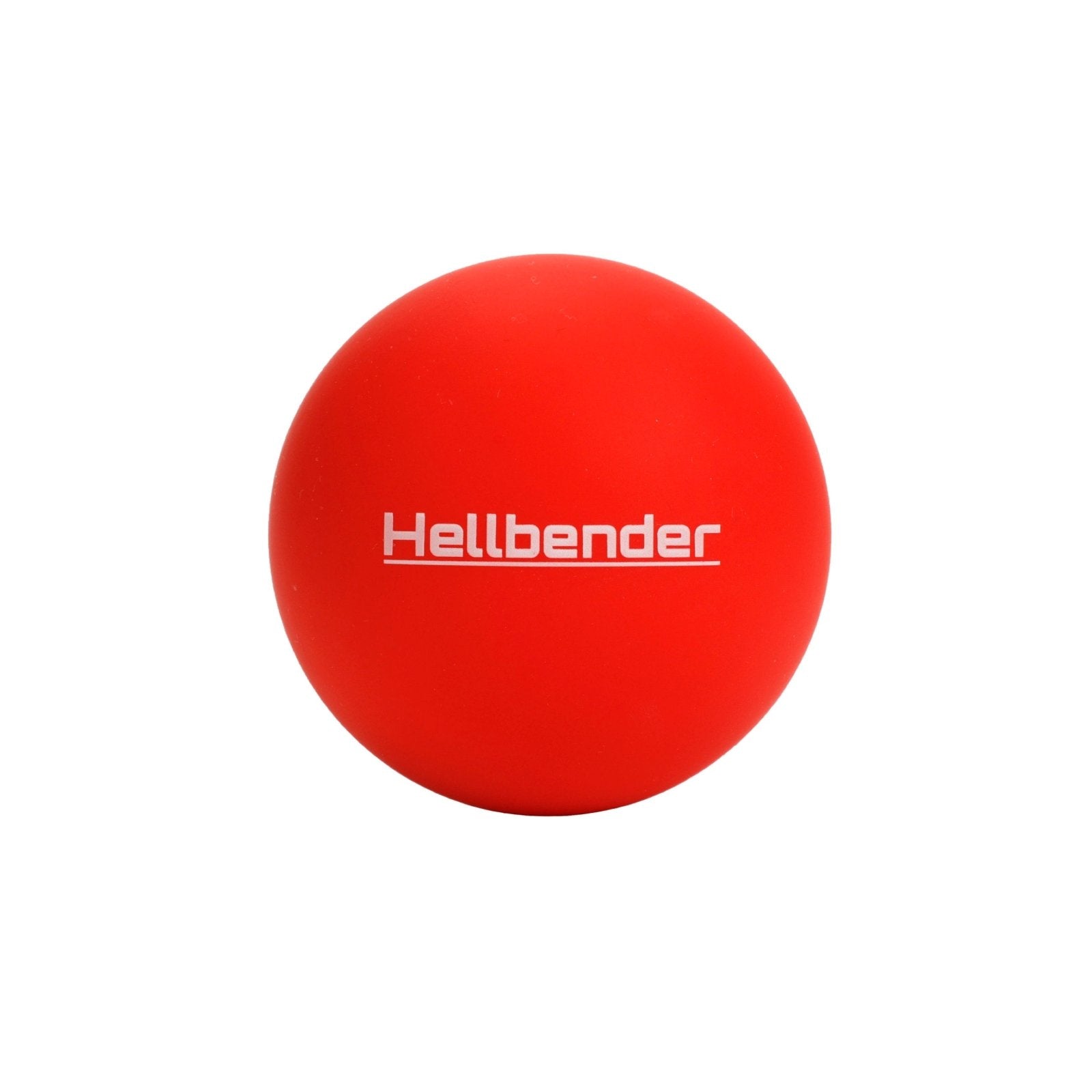 Hellbender Lacrosse Massage Bold