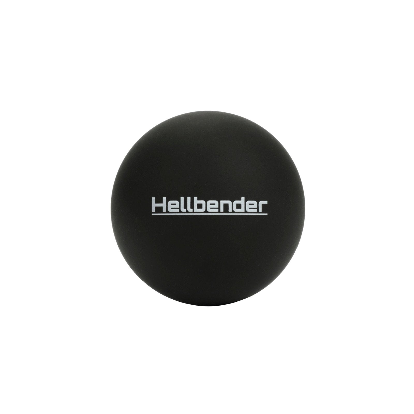 Hellbender Lacrosse Massage Bold