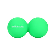 Hellbender Dobbelt Lacrosse Bold