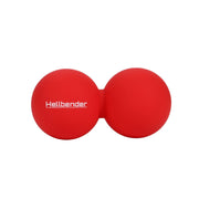 Hellbender Dobbelt Lacrosse Bold