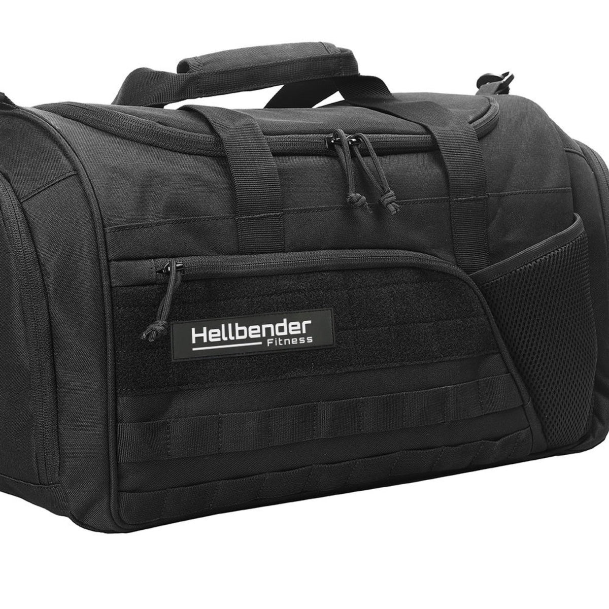 HydraGym 40L Sportstaske