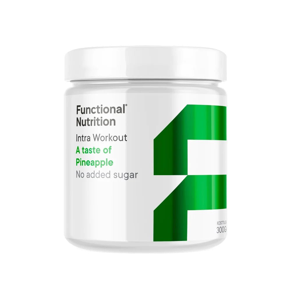 Functional Nutrition Intra Workout 300g - HellbenderFitness