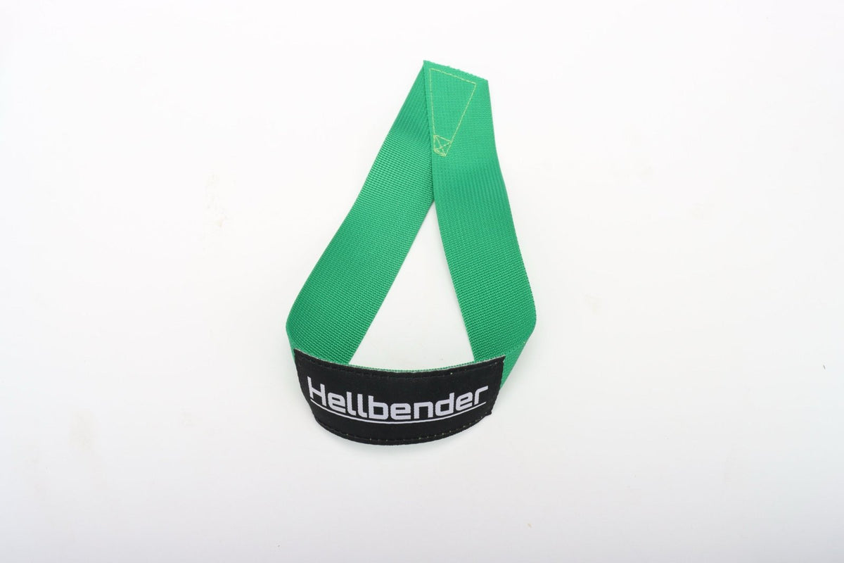 Hellbender Essential Korte Løftestropper