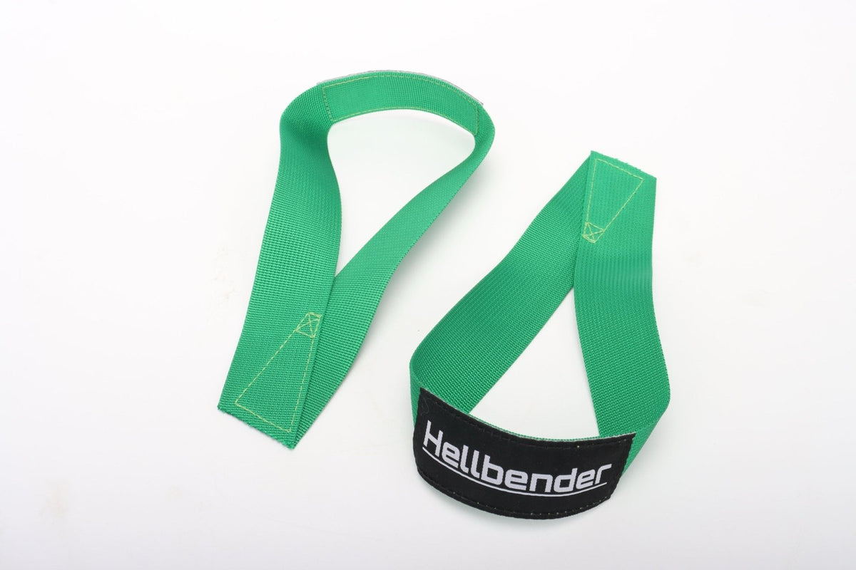 Hellbender Essential Korte Løftestropper