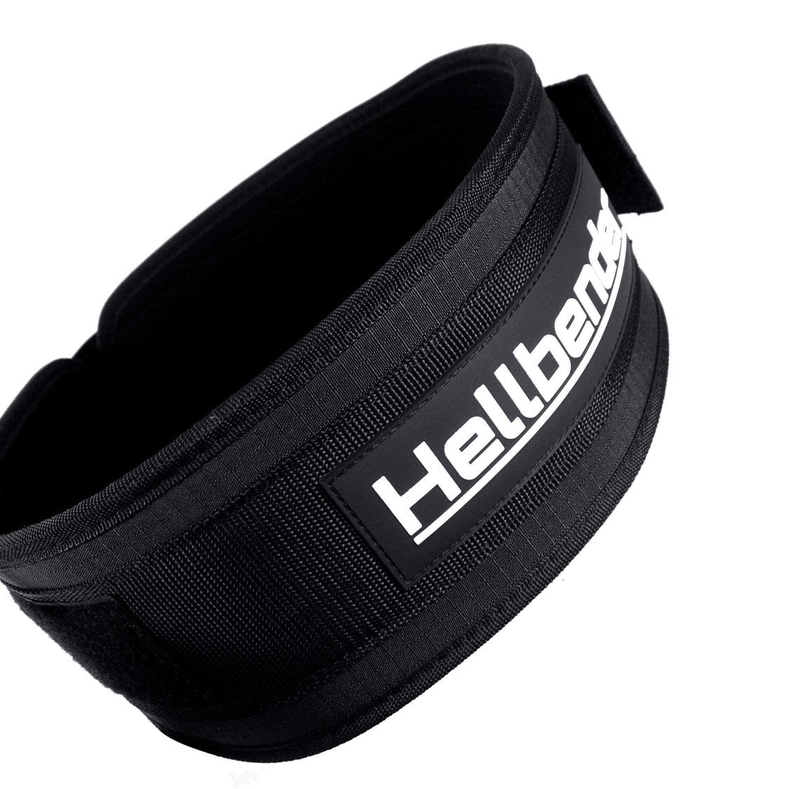 Hellbender Power Vægtløfterbælte