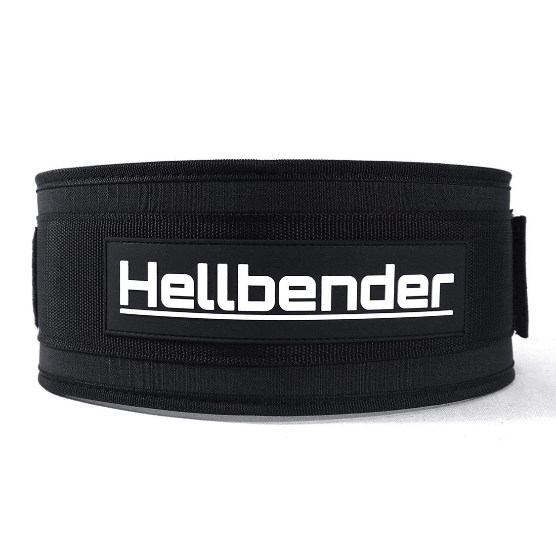 Hellbender Power Vægtløfterbælte