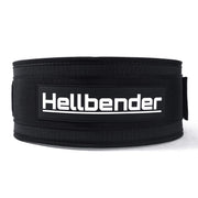 Hellbender Power Vægtløfterbælte