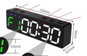 Gym timer - MINI