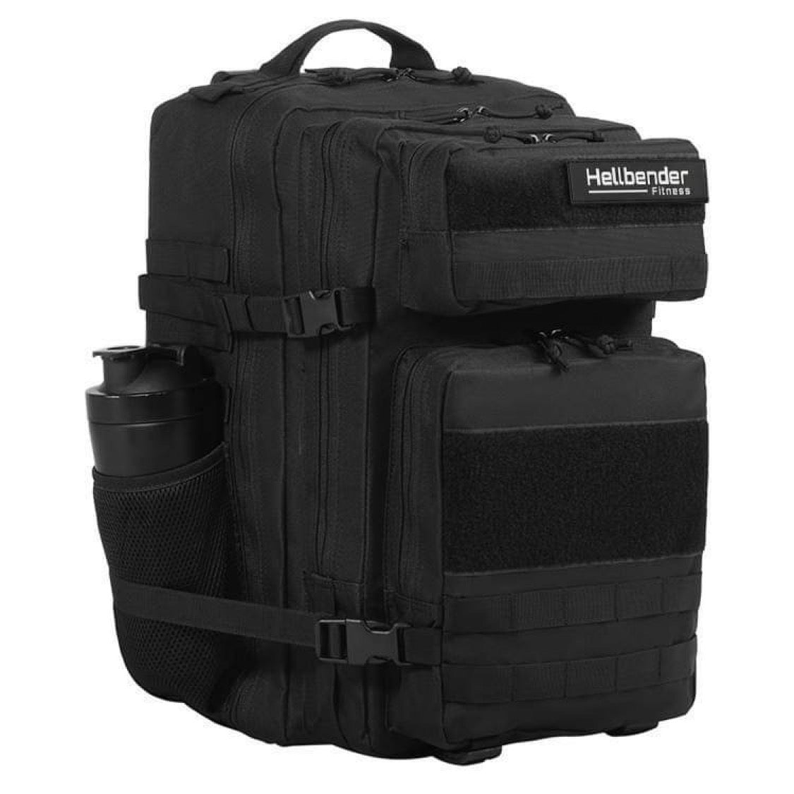 Træningsrygsæk | 45L - Premium