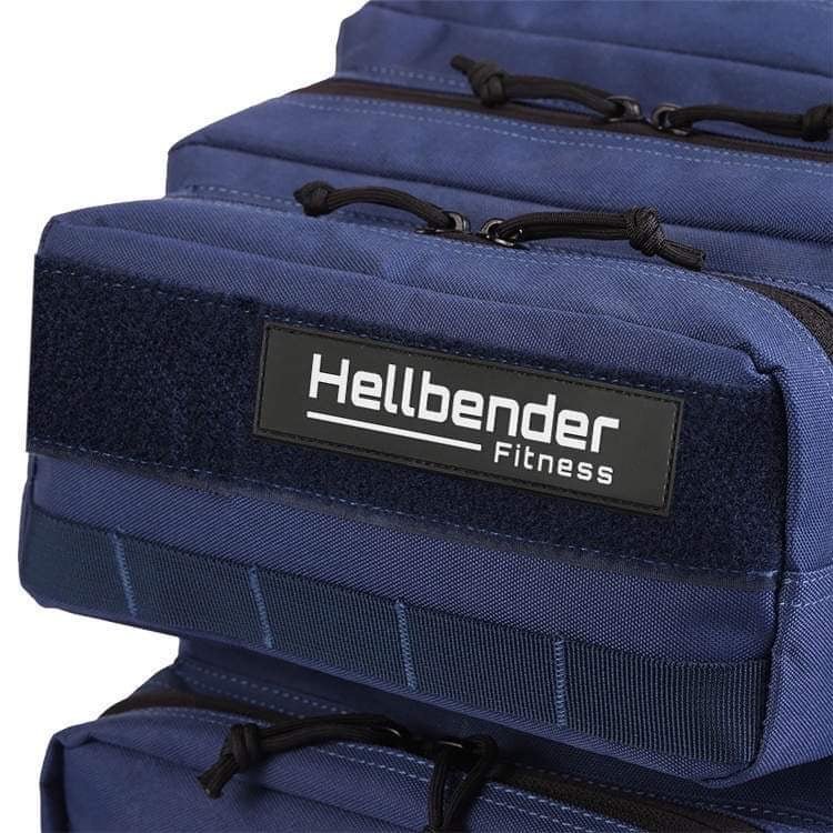 Træningsrygsæk | 45L - Premium