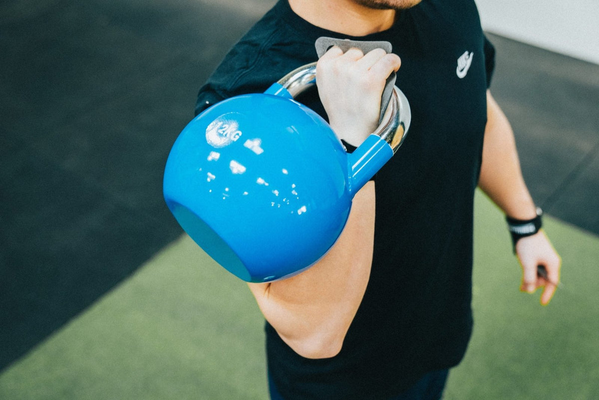 Competition kettlebell 12 kg