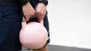 Competition kettlebell 8 kg