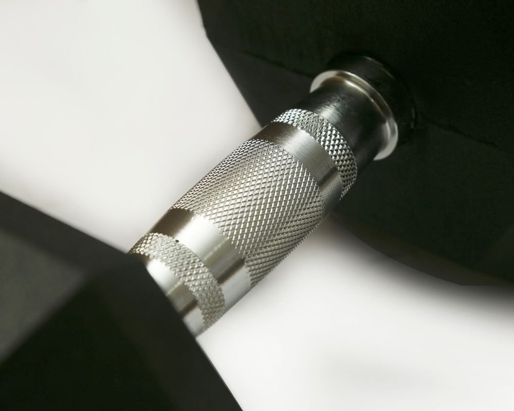 Hexagon Dumbbell 20 kg (stk)